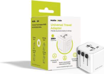 Mobile Origin Mobile Origin Universal Travel
