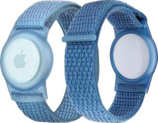 Mobile Origin Nylon Protective Case with
