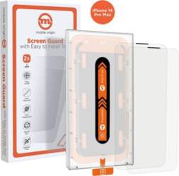 MOBILE ORIGIN Screen Guard iPhone 14