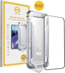 Mobile Origin Yellow Screen Guard iPhone