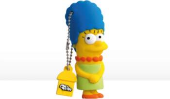 Mobility Lab 8GB Marge Simpson USB