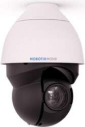 Mobotix MOVE PTZ Speed-Dome 8 MP