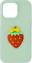 Mocco Fruit 2in1 Back Case for