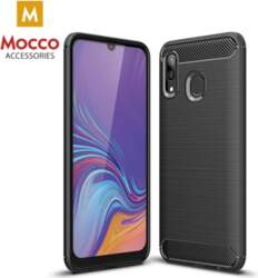 Mocco Trust  Silicone Case for Apple