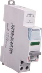 Modul button 20A 1Z with LED