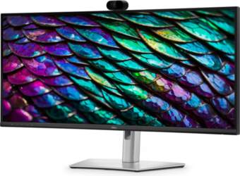 Monitor Dell Dell LCD P3426WEB 34``