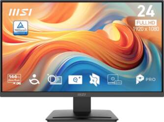 Monitor MSI Monitor PRO MP241 E14V