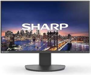 Monitor Sharp MultiSync EA242F (60006215) 60006215