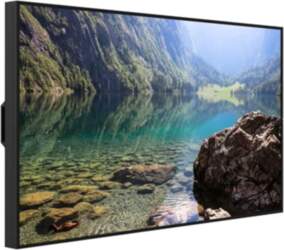 Monitorius Hisense  Window Facing - High