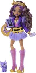 Monster High - Core Doll Clawdeen