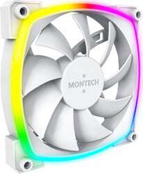 Montech AX120 PWM ARGB case fan