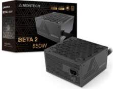 Montech BETA 2 80 PLUS Bronze