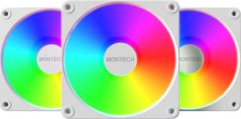 Montech GF120R V2 ARGB  case fan