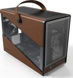 Montech Heritage 30 Pro  tower case
