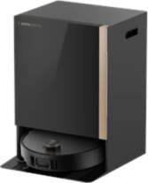 MOVA Robot Vacuum  MOBIUS 60  WetDry