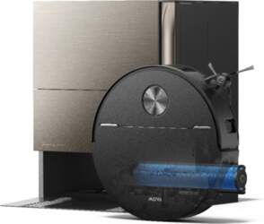 MOVA Z70 Ultra Roller Complete  Robotic