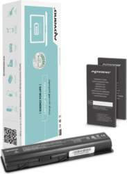 Movano battery for HP notebook dv4