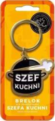 Mr. Dragon keychain Keychain for a