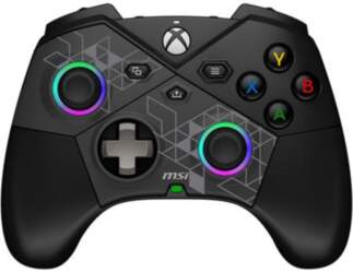MSI Gaming Controller FORCE PRO WIRELESS