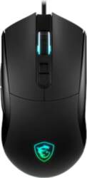 MSI Gaming Mouse  FORGE GM320  Wired