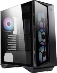 MSI MPG GUNGNIR 110R PC Case