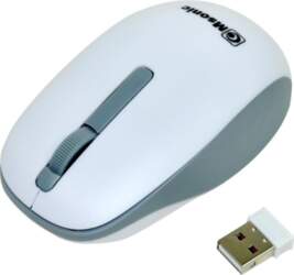 MSONIC Wireless optical mouse MX707W 3D