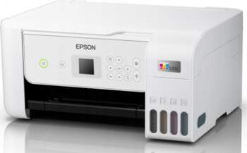 Multi-function inkjet printer Epson EcoTank L3286