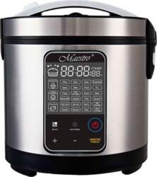 MULTICOOKER MAESTRO MR-795 26 programs  700