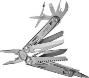 Multitool AZYMUT Giewon - 14 tools