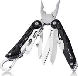 Multitool AZYMUT Turon - 10 tools