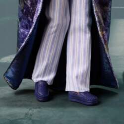 MuNeca  mattel harry potter exclusive design