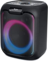 Muse Party Box Bluetooth Speaker With