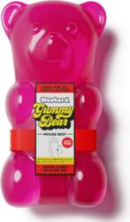 Mustard - Gummy Bear Mouse Rest