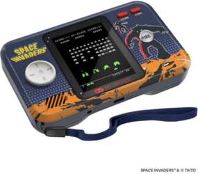 My Arcade - Space Invaders Portable