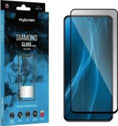 MyScreen Protector Tempered Glass MyScreen Diamond