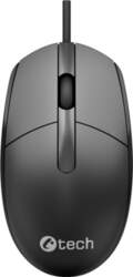 Mysz C-Tech C-TECH Mys WM-10  USB