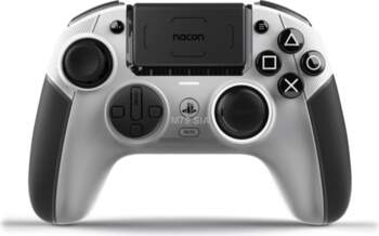 Nacon Revolution 5 Pro balta -