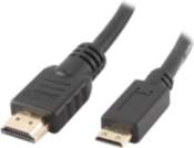 Natec HDMI Mini - HDMI cable