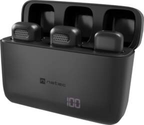 NATEC NMI-2256 Hopper mobile microphone lavalier