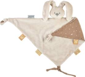 Nattou - Lapidou Cuddle cloth Large