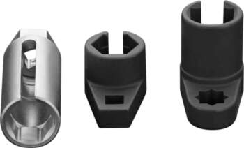 Neo Socket wrenches for lambda probe