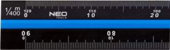 NEO tools 72-205 ruler 1 pc(s)