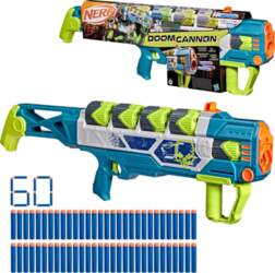 NERF - Rebel Ops Doom Cannon