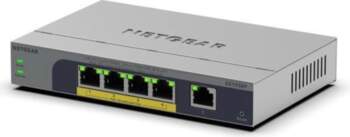 Netgear Easy Smart GS105EP - Switch