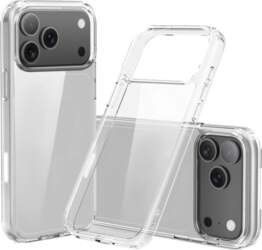 Nevox StyleShell SHOCKFlex - iPhone 17