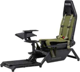 Next Level Racing Boeing Flight Simulator