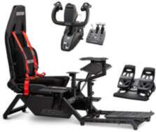 Next Level Racing Flight Simulator +