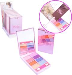 Nice PINK IT SMALL MIRROR AND