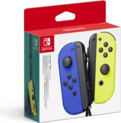 Nintendo Switch Joy-Con Controller Pair -
