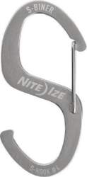 NiteIze Nite Ize S-Biner Hook ````N